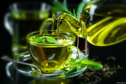 تصویر 3 از خرید چای سبز ایرانی + بهترین قیمت